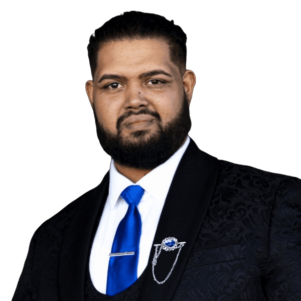 Profile picture of Seraaj de Villiers